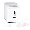 Igloo Automatic Self-Cleaning 26-Pound Ice Maker, White Image 1