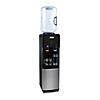 Igloo Hot &amp; Cold Top Loading Water Dispenser, Black Image 1