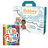 Illustory and Erasable Markers Set of 2 Image 1