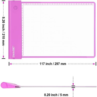IMAGE tracing pad Image 1