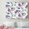 Impressionist Floral Peel & Stick Wallpaper Image 2
