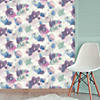 Impressionist Floral Peel & Stick Wallpaper Image 3