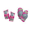 In-Line Skating Trainer Sets: Pink Size Small Image 2