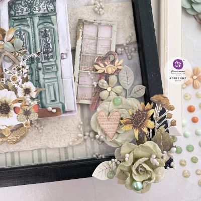 In The Moment Cardstock Ephemera 60/Pkg Image 1