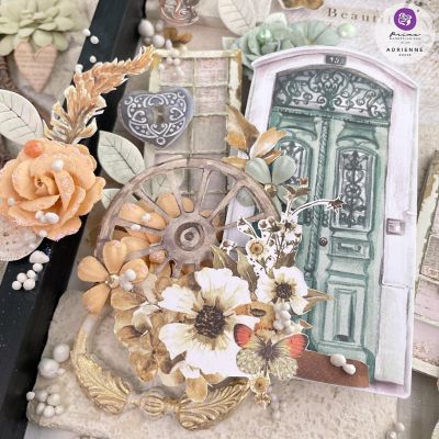 In The Moment Cardstock Ephemera 60/Pkg Image 2