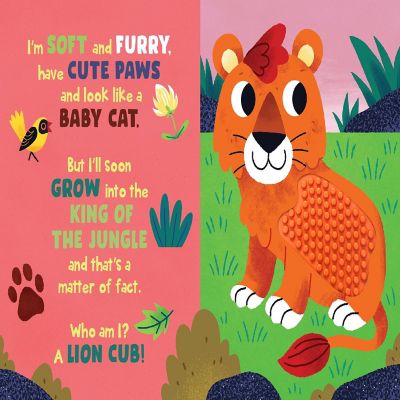 In the Wild Book Bundle Image 1