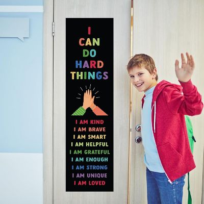 In This Classroom Banner 2PC 13x48 Image 1