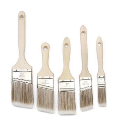 Incraftables Chalk Paint Brush Image 1