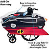 Incredibles Adaptive Wheelchair Cover Image 1