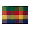 Indian Summer Ribbed Placemat (Set Of 6) Image 1