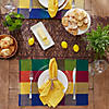 Indian Summer Ribbed Placemat (Set Of 6) Image 2