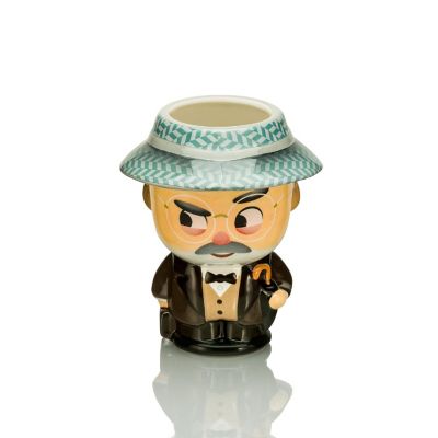Indiana Jones & Henry Jones Limited Edition 20oz Cupful of Cute Mug Set Image 2