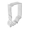 Indiana State 3.5" Cookie Cutters Image 2