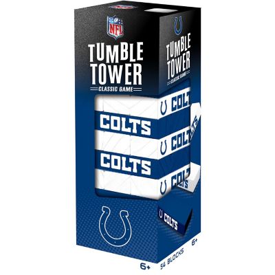 Indianapolis Colts Tumble Tower Image 1