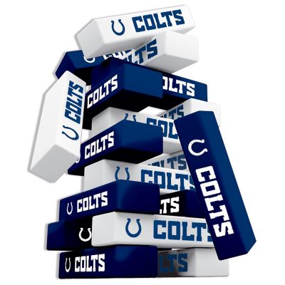 Indianapolis Colts Tumble Tower Image 2