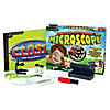  Indoor/Outdoor Microscope Set Image 1