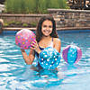 Inflatable 11" Medium Beach Ball Assortment - 25 Pc. Image 1