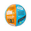 Inflatable 21" All About Me Ice Breaker Beach Ball Image 1