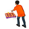 Inflatable 3 in a Row Halloween Game Image 1