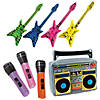 Inflatable Band Kit - 25 Pc. Image 1