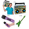 Inflatable Band Kit - 25 Pc. Image 1