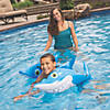 Inflatable Banzai Swim with Shark Friends Image 1