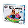 Inflatable BigMouth<sup>&#174;</sup> Giant Pi&#241;ata Pool Float Image 1