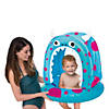 Inflatable BigMouth<sup>&#174;</sup> Monster Lil&#8217; Canopy Float Image 1