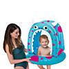 Inflatable BigMouth<sup>&amp;#174;</sup> Monster Lil&amp;#8217; Canopy Float Image 1