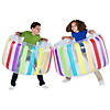 Inflatable Body Boppers Image 1