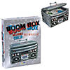 Inflatable Boombox Cooler Image 1