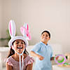 Inflatable Bunny Ears Ring Toss Game Image 2