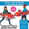 Inflatable Car Bopper Image 1