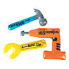 Inflatable Construction VBS Tools - 3 Pc. Image 1