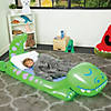 Inflatable Dinosaur Dream Floor Floatie by Good Banana Image 3