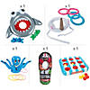 Inflatable Game Kit - 5 Games Image 1