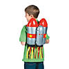Inflatable God&#8217;s Galaxy VBS Jet Packs - 6 Pc. Image 2