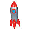 Inflatable God&#8217;s Galaxy VBS Rocket Image 1