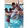 Inflatable GoFloats&#8482; Shark Tube Raft Image 4