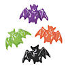 Inflatable Halloween Bats - 12 Pc. Image 1