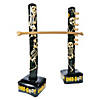 Inflatable Halloween Limbo Game Image 1