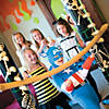 Inflatable Halloween Limbo Game Image 2