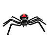 Inflatable Halloween Spider Image 1