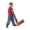 Inflatable Hockey Sticks - 12 Pc. Image 1