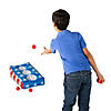 Inflatable Patriotic Ball Toss Game - 7 Pc. Image 1