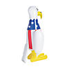 Inflatable Patriotic Standing Eagle  Image 2