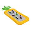 Inflatable Pineapple Cooler Image 1