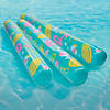Inflatable Pool Party Pool Noodles - 6 Pc. Image 1