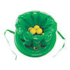 Inflatable St. Patrick&#8217;s Day Hat Toss Game Image 1