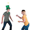 Inflatable St. Patrick&amp;#8217;s Day Hat Toss Game Image 2